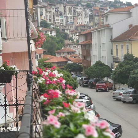 Къща За Гости Дарая Veliko Tarnovo Kültér fotó