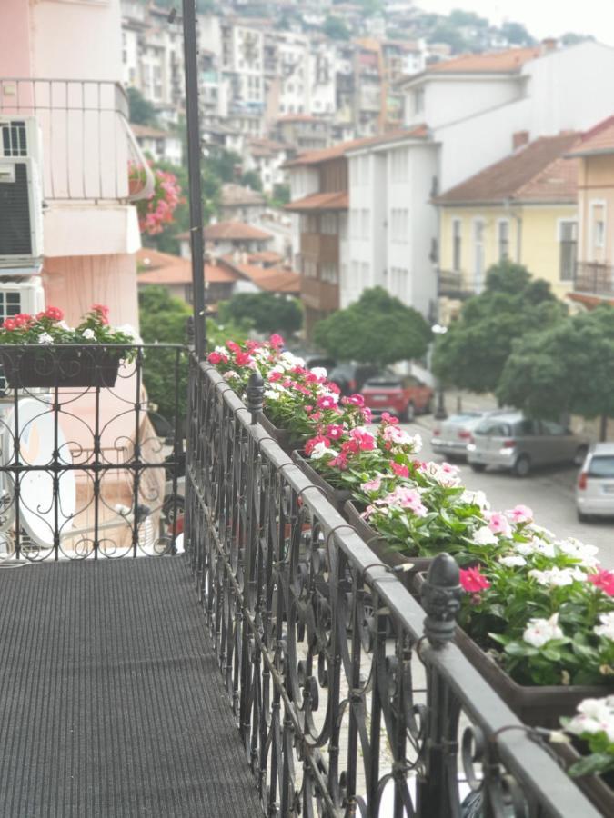 Къща За Гости Дарая Veliko Tarnovo Kültér fotó