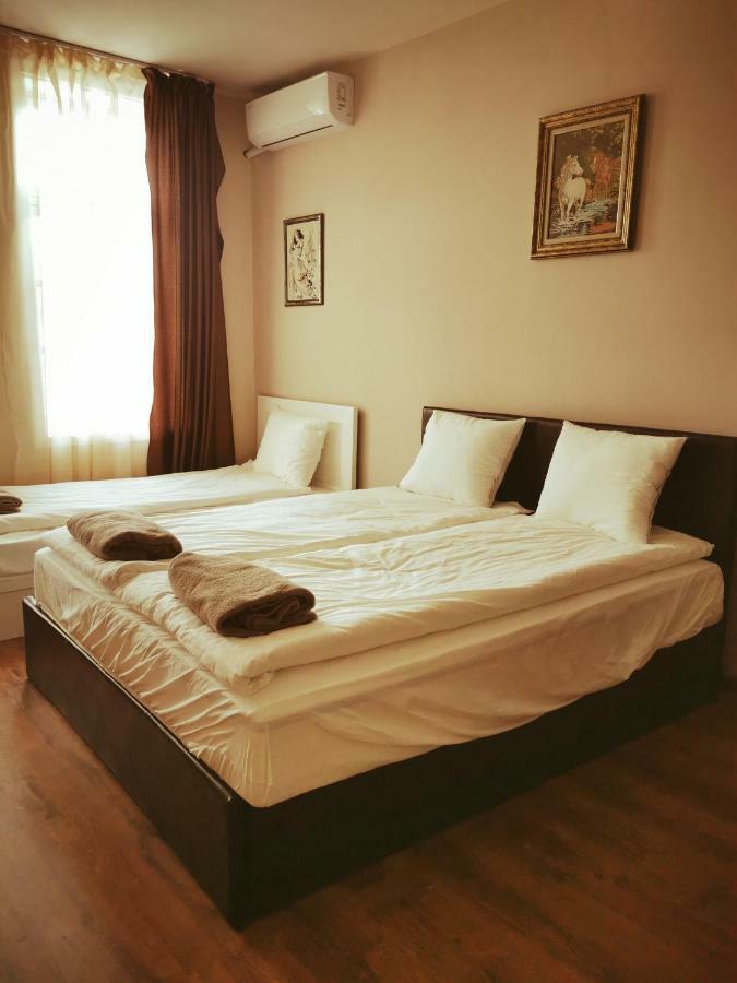 Къща За Гости Дарая Veliko Tarnovo Kültér fotó