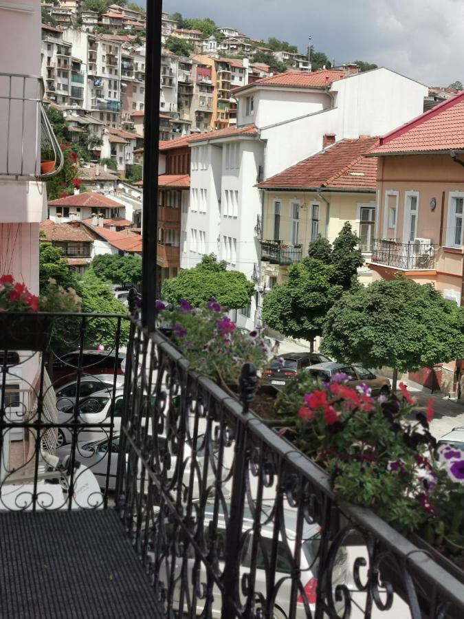 Къща За Гости Дарая Veliko Tarnovo Kültér fotó