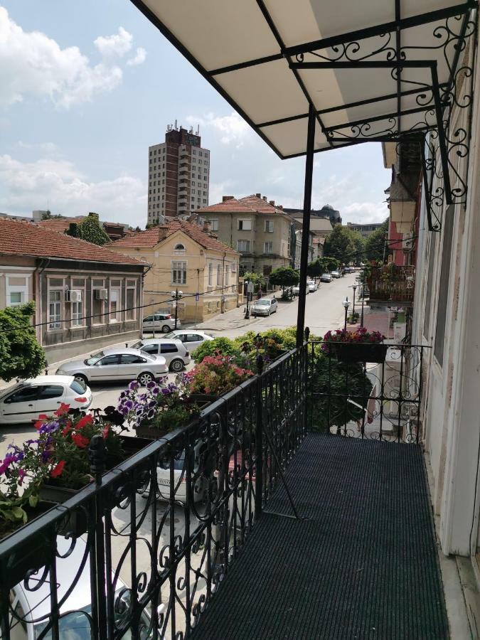 Къща За Гости Дарая Veliko Tarnovo Kültér fotó